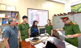 Mánh khóe tham ô tài sản của nữ quản lý cửa hàng
