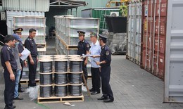 Đồng loạt ra quân rà soát, ngăn chặn vi phạm sở hữu trí tuệ