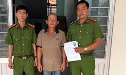 Phá đường dây làm giả hơn 3 tấn bột ngọt, hạt nêm tại Tây Ninh