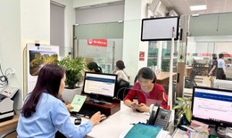 Lương hưu: Đa số  là mức dưới 10 triệu đồng mỗi tháng