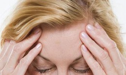 Chóng mặt dữ dội tưởng đột quỵ, hóa ra do 'sỏi tai'