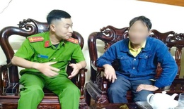 Mắc nhiều bệnh và áp lực cuộc sống, người đàn ông nghĩ quẩn định nhảy cầu tự vẫn