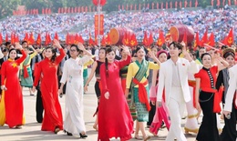Người lao động chính thức được nghỉ thêm 1 ngày/năm, hưởng nguyên lương