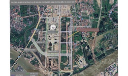 Bố trí điểm trông giữ xe miễn phí tại Lễ hội Hoa Phượng đỏ 2026