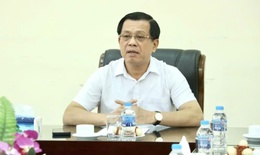 Cựu Thứ trưởng để cấp dưới 'gây khó khăn' với người đi xuất khẩu lao động nhận hối lộ 16 tỉ đồng