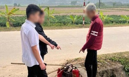 26 thanh niên sắp hỗn chiến, 12 người bị khởi tố