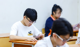 'Mách nước' sĩ tử giành điểm tối đa thi lớp 10