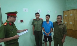 TPHCM: Tạm giữ đối tượng nhiều lần bạo hành con riêng của 'vợ'