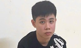 Bắt Nguyễn Mạnh Sơn SN 2006 về tội Cố ý gây thương tích