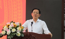 Phó Thủ tướng yêu cầu tháo gỡ điểm nghẽn để xuất khẩu nông sản đạt 74 tỷ USD