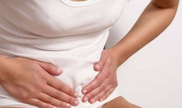 Ngồi nhiều có bị sa bàng quang không?