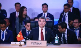 Ba đề xuất của Việt Nam được các nhà lãnh đạo ASEAN hoan nghênh, đánh giá cao