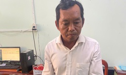 Khởi tố Sêng Sôryê dùng dao chém người do ghen tuông