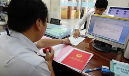 Phó Thủ tướng yêu cầu làm sạch, bổ sung dữ liệu 82,1 triệu thửa đất
