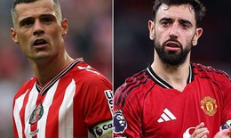 Lịch thi đấu bóng đá hôm nay ngày 9/5 - 10/5: MU đấu Sunderland