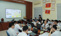 Khoảng 7% ung thư buồng trứng có tính chất gia đình