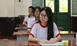 Đề thi, đáp án môn Tiếng Anh lớp 10 năm 2026 tại TPHCM tất cả mã đề