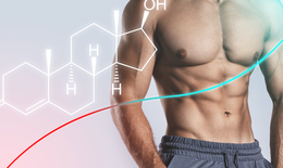 5 thói quen giúp nam giới duy trì nồng độ testosterone sau tuổi 30