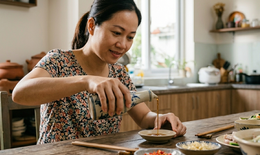 Cách ăn nước mắm ngon miệng và an toàn với người tăng huyết áp