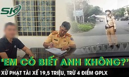 Vụ 'Anh là Khúc Cao Thế, em có biết anh không?': Cái kết cho phát ngôn ngông cuồng
