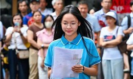 Diễn biến mưa 3 ngày thi tốt nghiệp THPT 2026