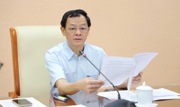 Khẩn trương hoàn thiện Thông tư mới về thực hành tốt sản xuất thuốc góp phần bảo vệ sức khỏe cộng đồng