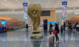 World Cup 2026: FIFA 'cấm cửa' vuvuzela