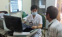 Tuyến y tế cơ sở - 'cánh tay nối dài' trong hỗ trợ cai nghiện thuốc lá