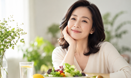5 thói quen giữ da trẻ lâu mà không phụ thuộc collagen
