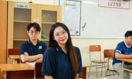Hơn 142.000 thí sinh tại TPHCM sẵn sàng bước vào kỳ thi tốt nghiệp THPT