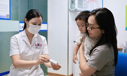 Viêm não Nhật Bản vẫn là mối đe dọa lớn nếu lơ là tiêm nhắc