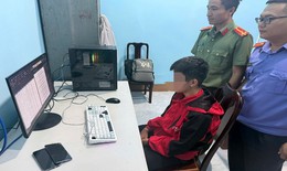 Nam sinh lớp 10 xâm nhập hệ thống tiêm chủng quốc gia, bán khoảng 20 triệu dữ liệu cá nhân