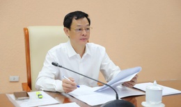 Thứ trưởng Nguyễn Tri Thức: Lấy dự phòng làm trọng tâm trong bảo vệ trẻ em giai đoạn mới