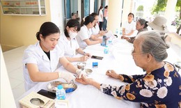 Mở rộng quyền lợi, tăng mức hưởng BHYT từ ngày 1/7/2026