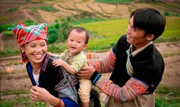 Một thay đổi đáng chú ý trong dự thảo Luật Bình đẳng giới