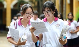 Cập nhật đáp án các môn thi tốt nghiệp THPT năm 2026