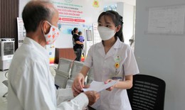 Người Hà Nội được khám sàng lọc miễn phí những bệnh gì?