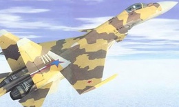 Điều gì khiến 'Kẻ hủy diệt' Su 37 Nga biến mất khỏi bầu trời