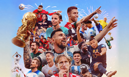 10 trận đấu hấp dẫn nhất vòng bảng World Cup 2026