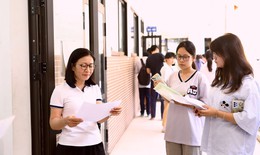 Dự đoán phổ điểm Ngữ văn tốt nghiệp THPT 2026: Điểm 8 liệu có dễ dàng?