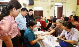 Hà Tĩnh chủ động phát hiện sớm bệnh không lây nhiễm cho người dân