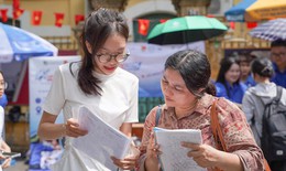 Đáp án đề thi môn Vật lý tốt nghiệp THPT 2026 tất cả mã đề