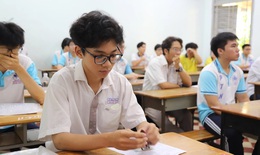 Đề thi, đáp án môn Công nghệ tốt nghiệp THPT 2026 tất cả mã đề