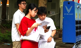 Đề thi tốt nghiệp THPT 2026 khó hay dễ, công tác chấm thi tự luận sẽ thế nào?