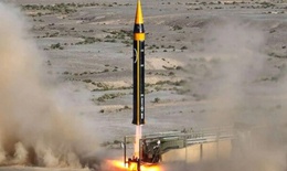 Lý do Iran phát triển tên lửa thay vì máy bay chiến đấu