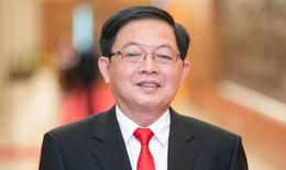 Phó Thủ tướng Hồ Quốc Dũng nhận thêm nhiệm vụ mới