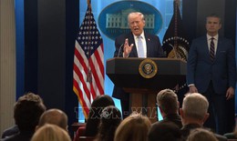 Tổng thống Trump tuyên bố ký thỏa thuận hòa bình ngày 14/6 và phản ứng bất ngờ của Iran