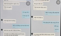 Mánh khóe tinh vi của người phụ nữ cầm đầu môi giới mang thai hộ, hiến trứng