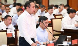 TPHCM cần được trao cơ chế vượt trội để thử nghiệm công nghệ mới