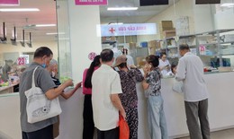 Thêm nhiều đối tượng được ngân sách thành phố Hà Nội hỗ trợ đóng BHYT từ ngày 1/7/2026